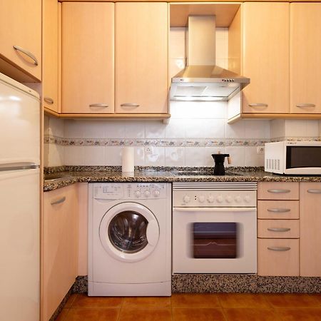Apartamento Spiticasa Santiago de Compostela Luaran gambar