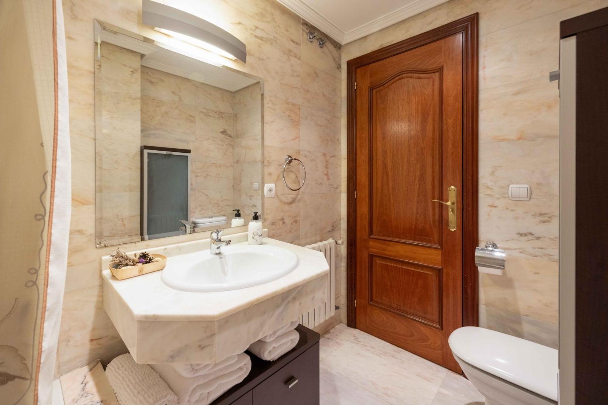 Apartamento Spiticasa Santiago de Compostela Luaran gambar