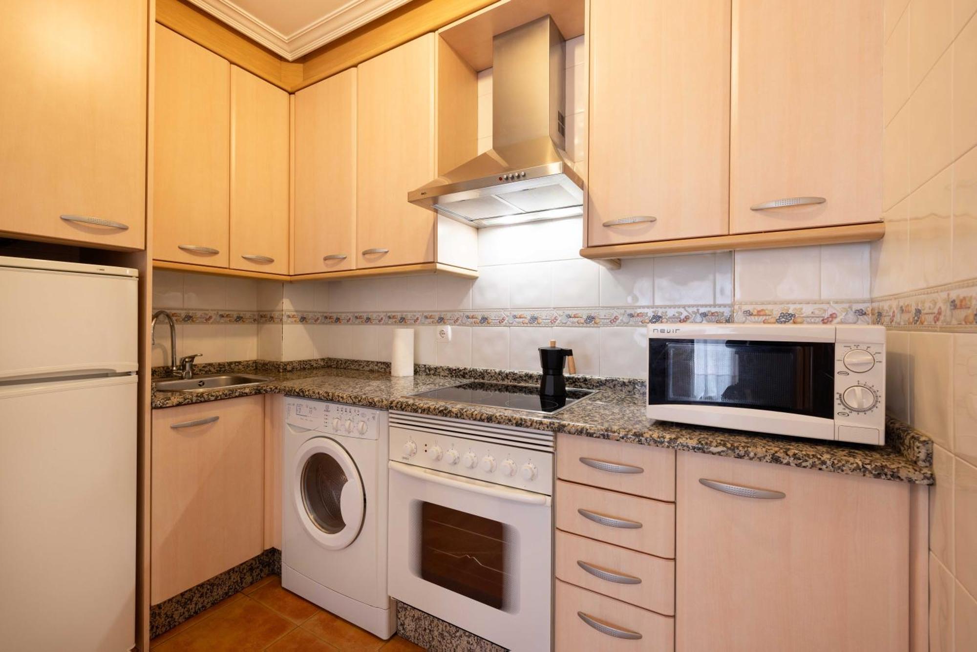 Apartamento Spiticasa Santiago de Compostela Luaran gambar