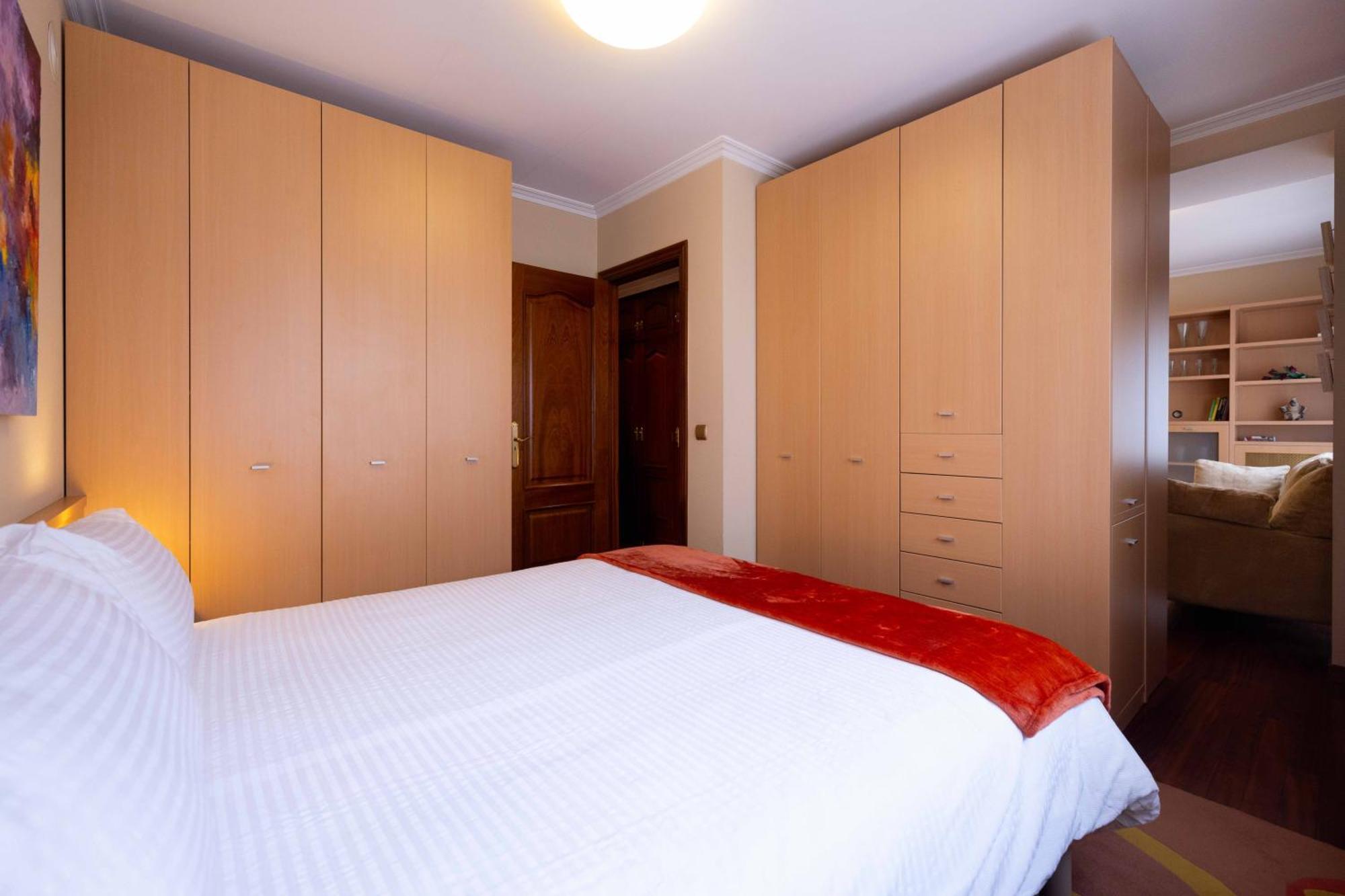 Apartamento Spiticasa Santiago de Compostela Luaran gambar