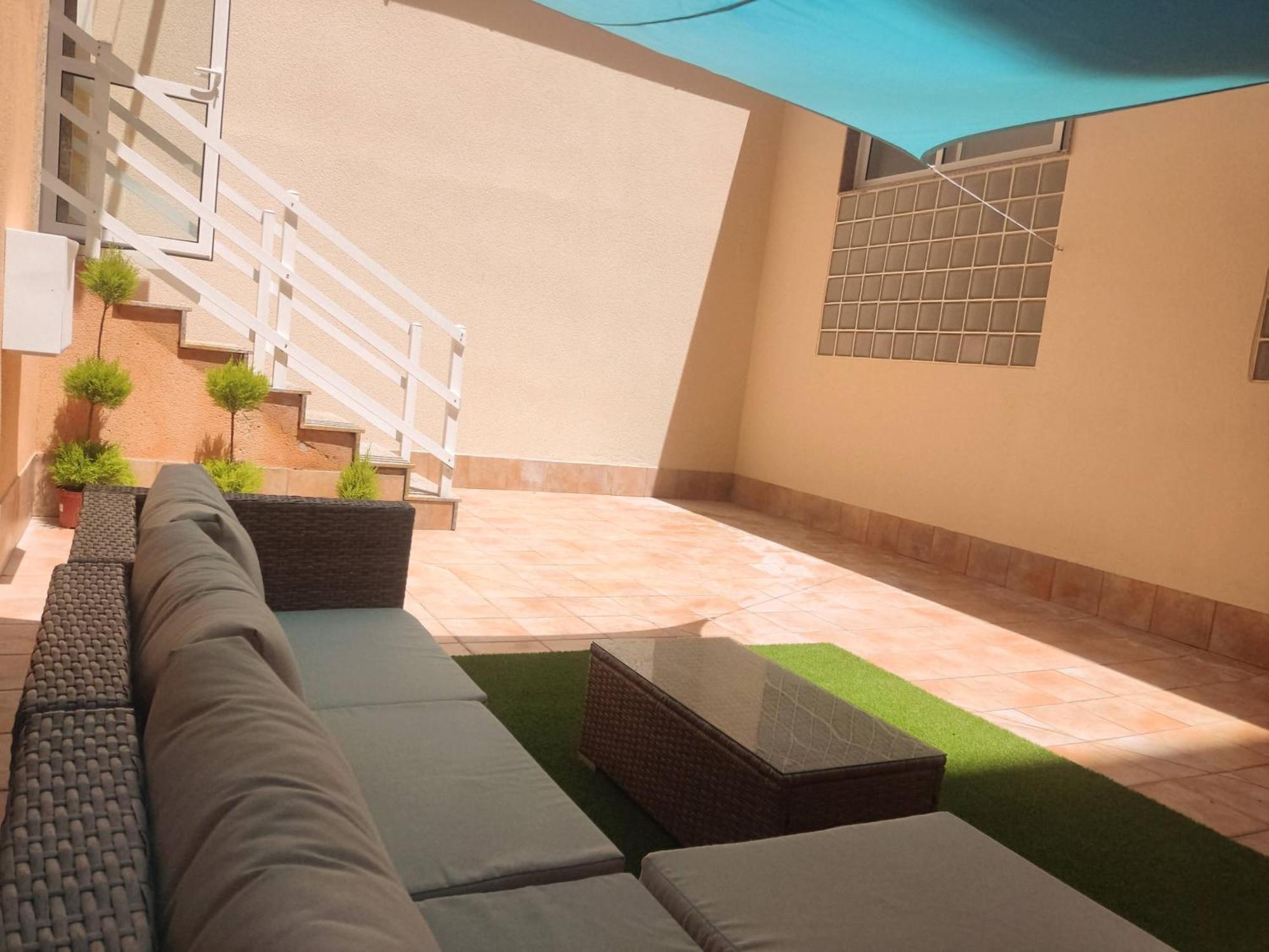 Apartamento Spiticasa Santiago de Compostela Luaran gambar